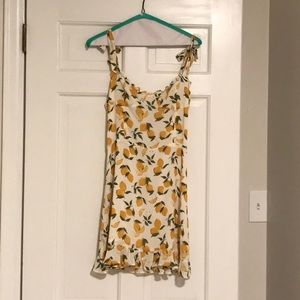 Reformation Christine Dress OPEN TO OFFERS